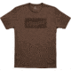 Magpul Industries Rover Block CVC T-Shirt, Brown Heather, 3XL, MAG1116-203-3XL