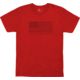 Magpul Industries Standard Cotton T-Shirt, Red, 3XL, MAG1121-610-3XL