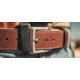 Magpul Industries Tejas Gun Belt El Original, 1.5In, Brown, 44, MAG1109-210-44