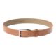 Magpul Industries Tejas Gun Belt El Original, 1.5In, Light Brown, 44, MAG1109-230-44