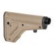 Magpul Industries UBR Gen2 Collapsible AR15/AR10 Carbine Rifle Stock,Flat Dark Earth MAG482-FDE