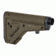 Magpul Industries UBR Gen2 Collapsible AR15/AR10 Carbine Rifle Stock,OD Green MPIMAG482-ODG