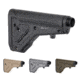 Magpul Industries UBR Gen2 Collapsible AR15/AR10 Carbine Stock, Black, Flat Dark Earth, Gray, OD Green