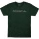 Magpul Industries Unfair Advantage Cotton T-Shirt, Forest Green, 3XL, MAG1114-301-3XL