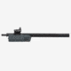 Magpul Industries X-22 Backpacker Forend - Ruger 10/22 Takedown, Gray, MAG1066-GRY