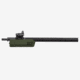 Magpul Industries X-22 Backpacker Forend - Ruger 10/22 Takedown, OD Green, MAG1066-ODG
