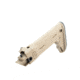 Magpul Industries Zhukov-S Folding Collapsible Stock for AK47/AK74,Flat Dark Earth MAG585FDE