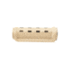 Magpul Industries Zhukov-U Hand Guard, AK47/AK74, Flat Dark Earth, MAG680-FDE