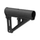 Magpul BTR Arm Stabilizing Brace, AR-Pistol Platform, Semi-Automatic Pistol, Polymer, Black, MAG1079-BLK
