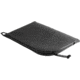 Magpul MAG1264-001 DAKA Single Pistol Case Black 1 Handgun With Water-Repellant