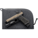 Magpul MAG1264-001 DAKA Single Pistol Case Black 1 Handgun With Water-Repellant