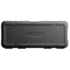Magpul MAG1288-BLK DAKA R44 Hard Case 44.50 L, Black Polymer, DAKA Grid Organiz
