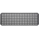 Magpul Industries DAKA Grid Organizer For Plano, Black, MAG1328BLK