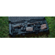 Magpul Industries DAKA Grid Organizer For Plano, Black, MAG1328BLK