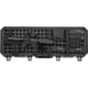Magpul Industries DAKA Grid Organizer for Plano All Weather 2 42 in, Black, MAG1328BLK