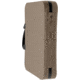 Magpul Industries Daka Double Pistol Case, 14.5 x 11.8 x 2.4in, Flat Dark Earth, MAG1360-245