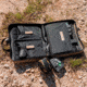 Mapgul Industries DAKA Double Pistol Case, FDE, MAG1360-245