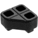 Magpul MAG1366-BLK DAKA Block Kit Angled, Includes 45 Degree Blocks 2, 45/90 D