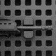 Magpul MAG1367-BLK DAKA Block Kit V-Block, Includes Double V-Block 2 &amp; Triple