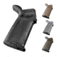 Magpul MOE-Plus AR15 Gun Grip, Black, Flat Dark Earth, Grey, OD Green