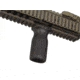 Magpul MOE RVG Rail Vertical Grip, Fits Picatinny, Polymer, Black MAG412BLK