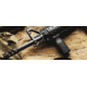 Magpul MOE RVG Rail Vertical Grip, Fits Picatinny, Polymer, Black MAG412BLK