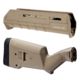 Magpul Remington 870 SGA Stock &amp; Forend Set - FDE
