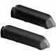 Magpul SGA Low Cheek Riser Black MAG463BLK
