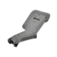 Magpul SGA Remington 870 Stock, Black, MAG460BLK