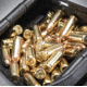 MagPump 9MM Luger Magazine Loader, w/o MagDump, Polymer, MP-9MM