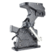MagPump Pro Magazine Loader, 9mm Luger, 50 Round Hopper, Black, MP-9MMPRO