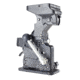 MagPump Pro Magazine Loader, 9mm Luger, 50 Round Hopper, Black, MP-9MMPRO