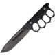 Main Street US 2024 Fixed Blade Black, MMS028
