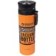 Major Outdoors Zuma Vacuum Sealed Insulated Water Bottle, Orange, 02-1238015000