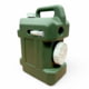 Major Surplus Heavy Duty Military Grade Water Can, 12 Liter, Green, 02-2326009012