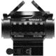 MAK Optics Makdot S 1x20 Red Dot Sight, 2 MOA Dot Reticle, 27850120