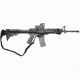 FAB Defense 3-point / Single Point CQB Sling FX-SL2 - On Firearm