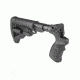 Mako FX-AGM500-FKSB M4 Style Shotgun Aluminum/Steel/Polymer Black