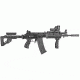 FAB Defense FX-PRGB Galil Combat Handguards - In Use