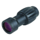 Global Military Gear Red-Dot Sight 3x Magnifier