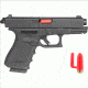 FAB Defense Dummy Practice Ammo, Package of 10 FX-PDA