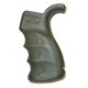 FAB Defense Ergonomic Pistol Grip for AR15/M16/M4, OD Green, FX-AG43G