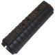 FAB Defense Standard Picatinny Rail for AR-15/M4/M16 Handguards, Black, FX-UPRB