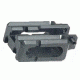 FAB Defense Side By Side Dual Picatinny Rail For M16/AR-15, Black, FX-SBS