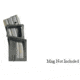 FAB Defense Magazine Carrier For AR-15/M16, Polymer, Black, FX-MH556