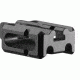 FAB Defense Side By Side Dual Picatinny Rail For M16/AR-15, Black, FX-SBS