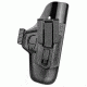Mako Group IWB holster for Glock handguns-Black Scorpus Covert