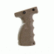 Mako Group QR Ergonomic Vertical Foregrip - FDE AG44-S-FDE