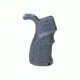 FAB Defense Rubberized Pistol Grip for M16/M4/AR-15, Black, FX-AGR43B