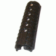 FAB Defense Black Plymer Handguards